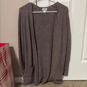 Old Navy Cardigan